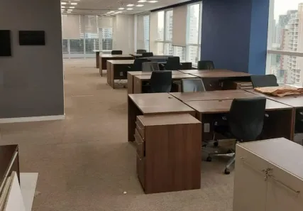 Ponto Comercial para alugar, 303m² no Jardim das Acácias, São Paulo