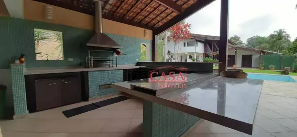 Casa com 5 Quartos à venda, 1600m² no Jardim Riviera, São Paulo