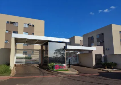 Apartamento com 2 Quartos à venda, 52m² no Heimtal, Londrina