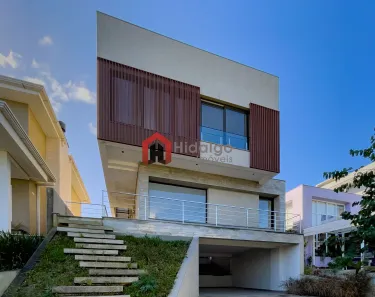 Casa de Condomínio com 3 Quartos à venda, 327m² no Querência, Viamão