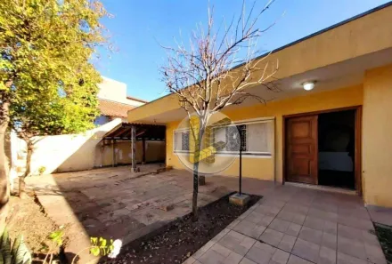 Casa com 4 Quartos para alugar, 282m² no Jardim São Caetano, São Caetano do Sul