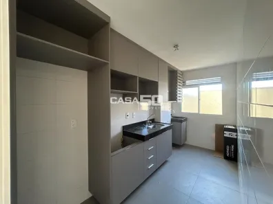 Apartamento com 2 Quartos à venda, 52m² no Parque Industrial, Campinas