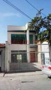 Imóvel Comercial à venda, 233m² no Vila Vitório Mazzei, São Paulo