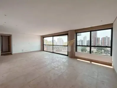 Apartamento com 3 Quartos à venda, 155m² no Vila Alpina, Santo André