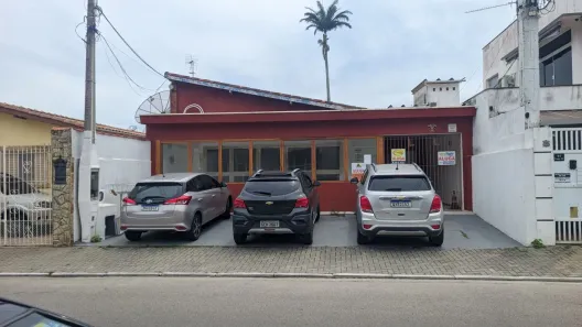 Imóvel Comercial com 5 Quartos à venda, 305m² no Centro, São Sebastião