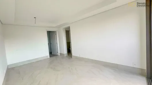Apartamento com 3 Quartos à venda, 84m² no Serra, Belo Horizonte