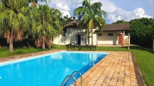 Casa de Condomínio com 4 Quartos à venda, 482m² no City Castello, Itu