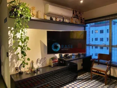 Apartamento com 2 Quartos à venda, 74m² no Bela Vista, São Paulo