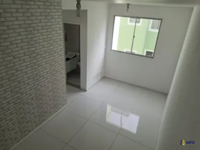 Apartamento com 2 Quartos à venda, 52m² no Vila Leopoldina, Sorocaba