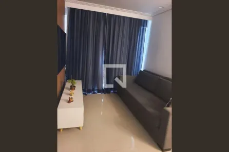 Apartamento com 2 Quartos à venda, 65m² no Alphaville Centro Industrial e Empresarial/Alphaville., Barueri