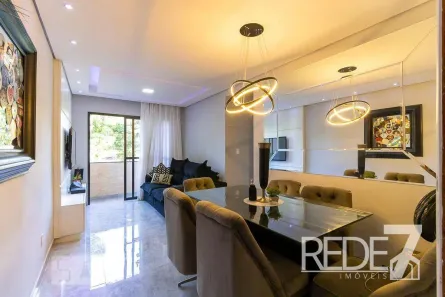 Apartamento com 2 Quartos à venda, 80m² no Jardim Boa Esperança, Campinas