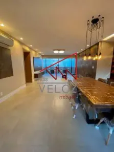 Cobertura com 3 Quartos à venda, 250m² no Botafogo, Rio de Janeiro