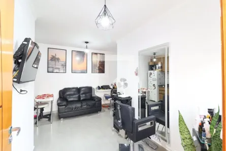 Apartamento com 1 Quarto à venda, 36m² no Tucuruvi, São Paulo