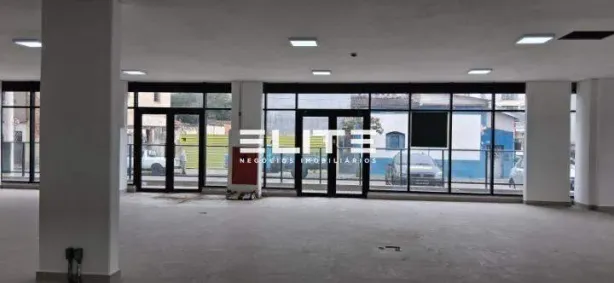 Ponto Comercial para alugar, 490m² no Centro, São Bernardo do Campo