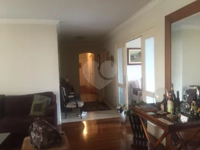 Apartamento com 4 Quartos à venda, 180m² no Vila Andrade, São Paulo