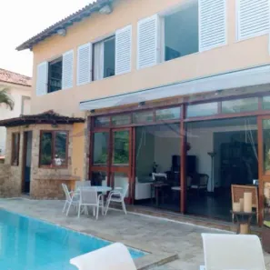 Casa com 6 Quartos à venda, 800m² no Laranjeiras, Rio de Janeiro