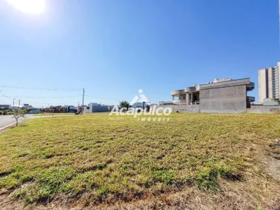 Lote/Terreno à venda, 440m² no Estância Hípica, Nova Odessa