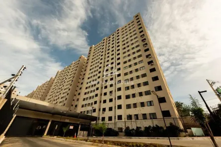 Apartamento com 2 Quartos à venda, 76m² no Jardim Ibirapuera, Campinas