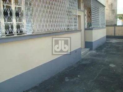 Apartamento com 3 Quartos à venda, 99m² no Engenho Novo, Rio de Janeiro
