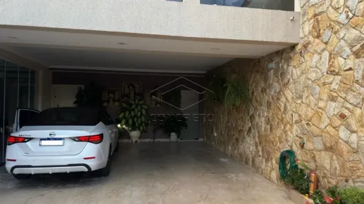Casa com 3 Quartos à venda, 200m² no Parque Vista Alegre, Bauru