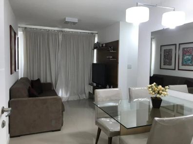 Apartamento com 2 Quartos à venda, 70m² no Recreio dos Bandeirantes, Rio de Janeiro