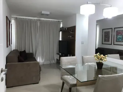 Apartamento com 2 Quartos à venda, 70m² no Recreio dos Bandeirantes, Rio de Janeiro