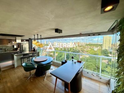 Apartamento com 1 Quarto à venda, 74m² no Horto Florestal, Salvador