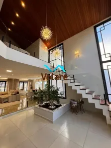 Sobrado com 4 Quartos à venda, 400m² no Parque dos Príncipes, São Paulo