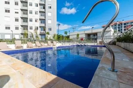 Apartamento com 2 Quartos à venda, 69m² no Sarandi, Porto Alegre