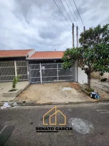 Casa com 2 Quartos à venda, 96m² no Jardim Alice, Indaiatuba