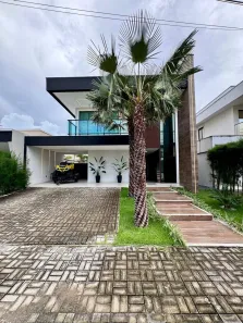 Apartamento com 4 Quartos à venda, 290m² no Urucunema, Eusébio