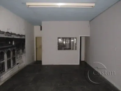 Galpão/Depósito/Armazém com 1 Quarto para alugar, 102m² no Mooca, São Paulo