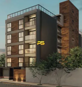 Apartamento com 2 Quartos à venda, 56m² no Intermares, Cabedelo