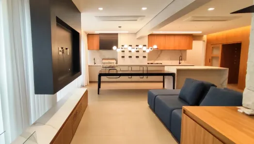 Apartamento com 3 Quartos à venda, 200m² no Perdizes, São Paulo