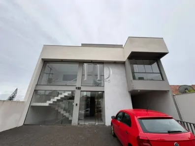 Galpão/Depósito/Armazém para alugar, 700m² no Andrade, Londrina