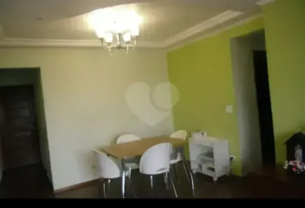 Apartamento com 3 Quartos à venda, 82m² no Vila Gustavo, São Paulo