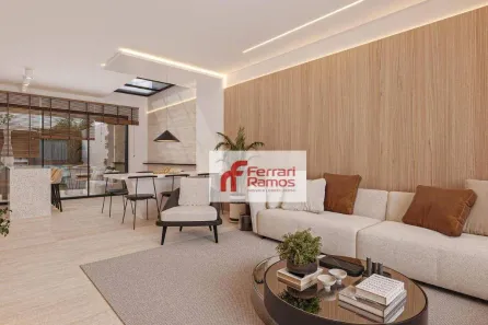Sobrado com 3 Quartos à venda, 120m² no Jardim Santa Clara, Guarulhos