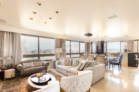 Apartamento com 3 Quartos à venda, 161m² no Bela Vista, Porto Alegre