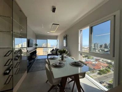 Apartamento com 2 Quartos à venda, 76m² no Tramandaí, Tramandaí