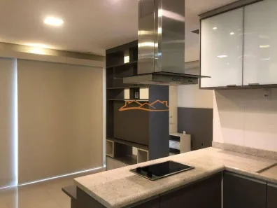 Apartamento com 1 Quarto para alugar, 60m² no Cidade Jardim, Piracicaba