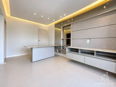 Apartamento com 2 Quartos à venda, 69m² no Jardim do Sul, Bragança Paulista