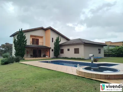 Fazenda/Sítio com 5 Quartos à venda, 436m² no Centro, Jarinu