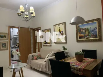 Apartamento com 2 Quartos à venda, 78m² no Copacabana, Rio de Janeiro