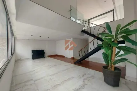 Cobertura com 4 Quartos à venda, 275m² no Savassi, Belo Horizonte