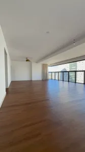 Apartamento com 4 Quartos à venda, 232m² no Vila da Serra, Nova Lima