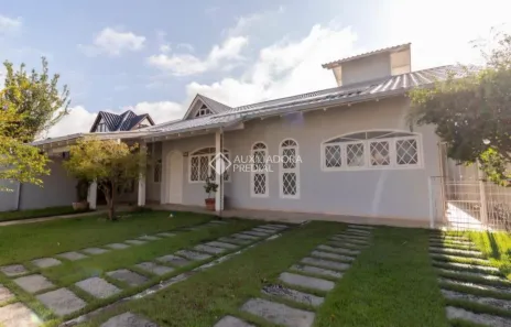 Apartamento com 1 Quarto para alugar, 32m² no Córrego Grande, Florianópolis