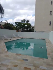 Apartamento com 2 Quartos para alugar, 50m² no Parque Monteiro Soares, São Paulo