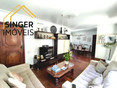 Apartamento com 3 Quartos à venda, 130m² no Chame-Chame, Salvador