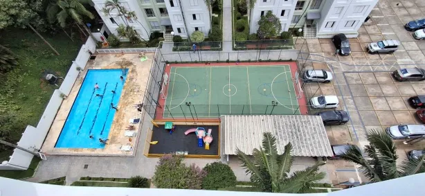 Apartamento com 3 Quartos para alugar, 70m² no Instituto de Previdência, São Paulo