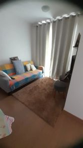 Apartamento com 2 Quartos à venda, 50m² no Parque Ipê, São Paulo